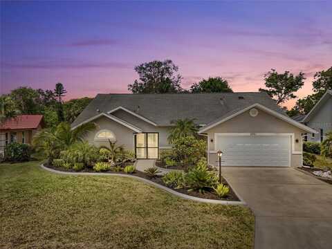 5750 CARRIAGE DRIVE, SARASOTA, FL 34243
