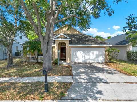 4406 BROOKSTONE COURT, ORLANDO, FL 32826