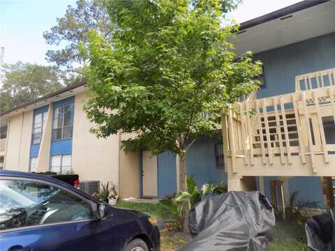 2811 SW ARCHER ROAD, GAINESVILLE, FL 32608