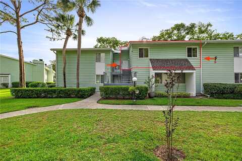 546 MIDWAY DRIVE, OCALA, FL 34472
