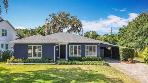 1202 CHICHESTER STREET, ORLANDO, FL 32803