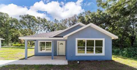 14319 SE 26TH TERRACE, SUMMERFIELD, FL 34491