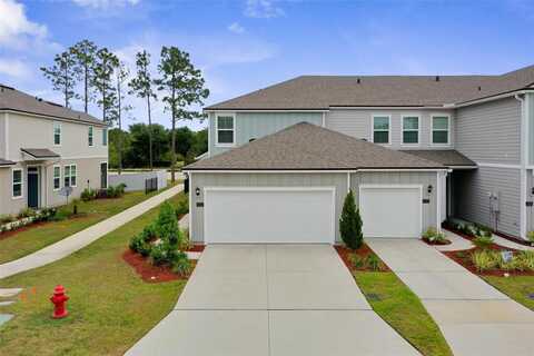 155 REDBUD ROAD, PALM COAST, FL 32137