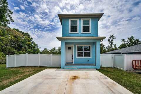 3402 W CLIFTON STREET, TAMPA, FL 33614