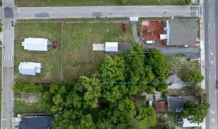 N MARION AVENUE, LAKE CITY, FL 32055