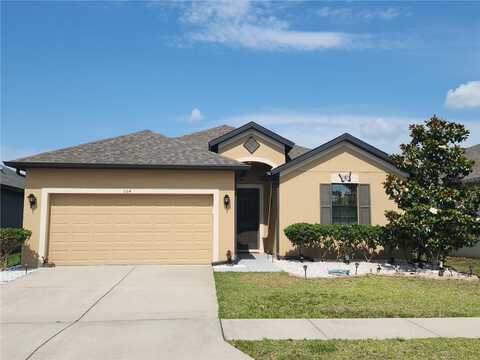 954 OLD WINDSOR WAY, SPRING HILL, FL 34609