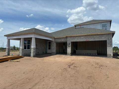 5391 PARK GUELL STREET, Saint Cloud, FL 34771