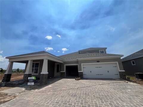 5391 PARK GUELL STREET, Saint Cloud, FL 34771