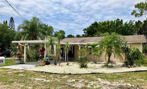 7425 W MARYLAND AVENUE W, HUDSON, FL 34667
