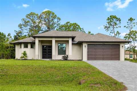 4661 FORLANO CIRCLE, NORTH PORT, FL 34291