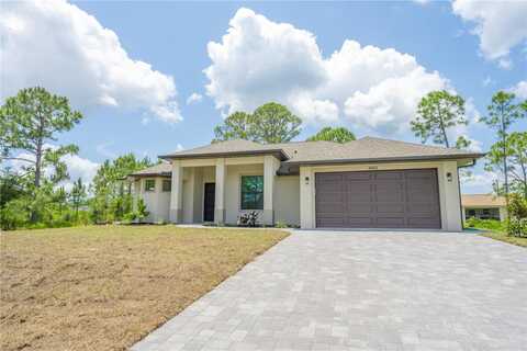 4661 FORLANO CIRCLE, NORTH PORT, FL 34291