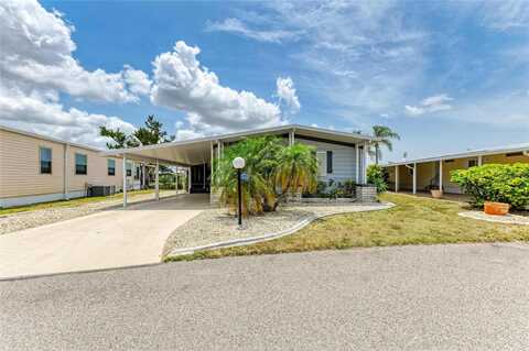 122 MARTINIQUE ROAD, NORTH PORT, FL 34287
