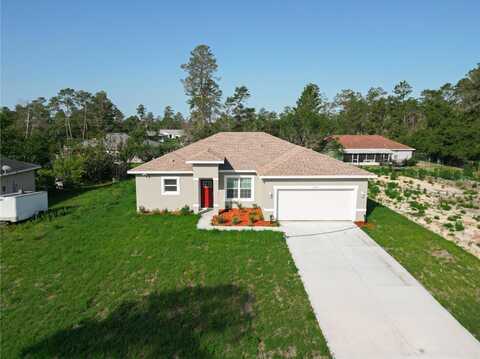 2531 SW 167TH LOOP, OCALA, FL 34473