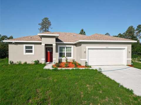 2531 SW 167TH LOOP, OCALA, FL 34473