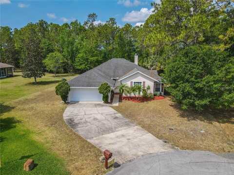 9 WILD ROSE PLACE, PALM COAST, FL 32164