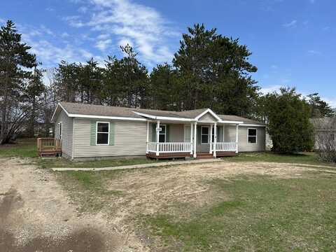1186 Shadow Lane, Gaylord, MI 49735