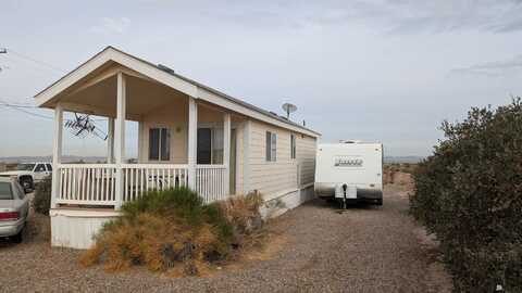 00000 E COUNTY 12 ST, Wellton, AZ 85356
