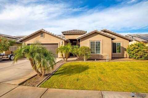 822 W BRENDA ST, Somerton, AZ 85350