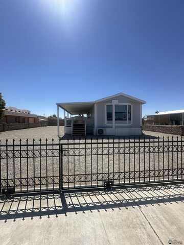 13625 E 51 PL, Yuma, AZ 85367