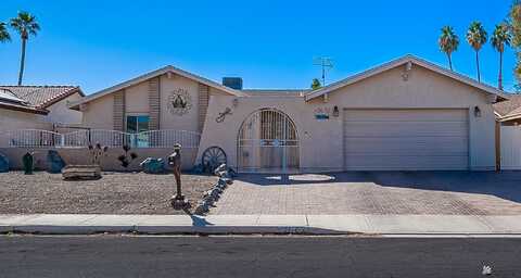 3133 W 16 PL, Yuma, AZ 85364