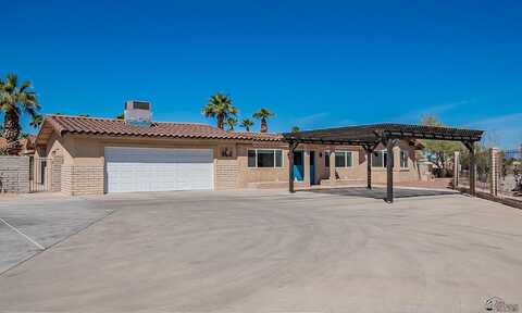 11893 S IRONWOOD DR, Yuma, AZ 85367