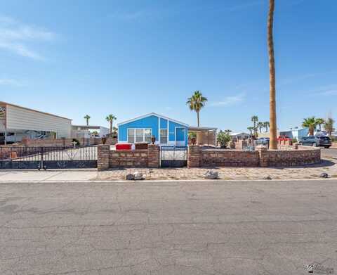 13259 E 47 LN, Yuma, AZ 85367
