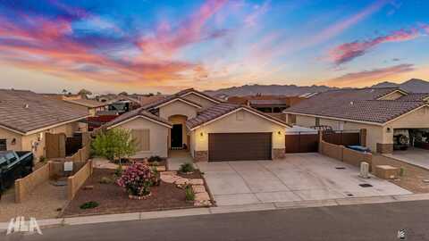 12616 E 49 DR, Yuma, AZ 85367
