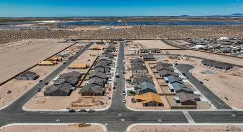 12634 E 51 PL, Yuma, AZ 85367