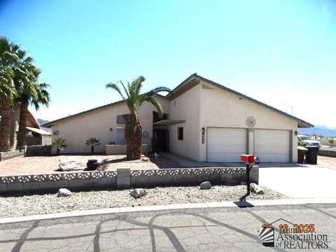 10637 S DEL VISTA DR, Yuma, AZ 85367
