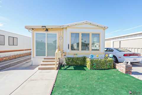 11430 S CLARA ANITA DR, Yuma, AZ 85367