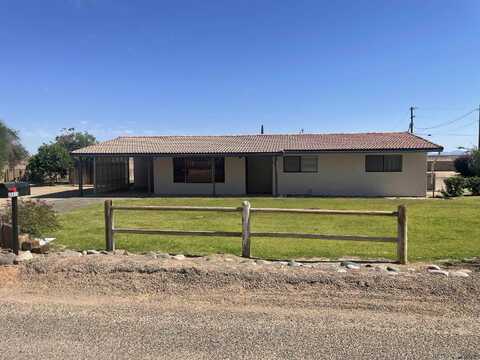 36415 E ANTELOPE DR, Wellton, AZ 85356