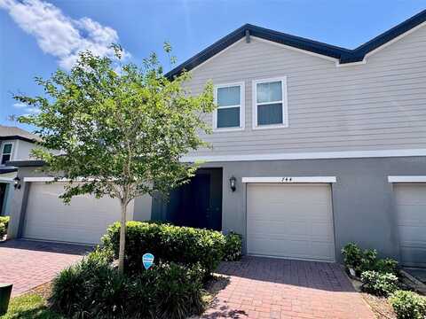 744 LEGACY DRIVE, DAVENPORT, FL 33896
