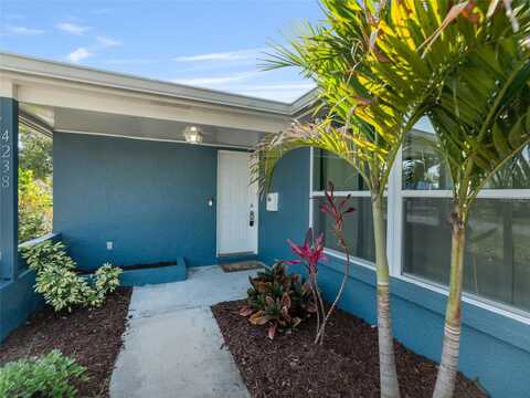 4238 GLISSADE DRIVE, NEW PORT RICHEY, FL 34652