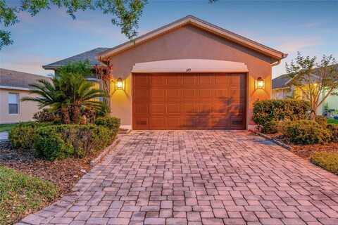149 ACADIA DRIVE, KISSIMMEE, FL 34759