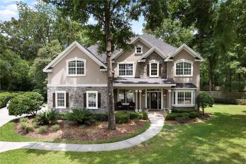 4515 SW 97TH TERRACE, GAINESVILLE, FL 32608