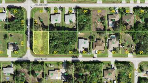 11128 CARNEGIE AVENUE, ENGLEWOOD, FL 34224