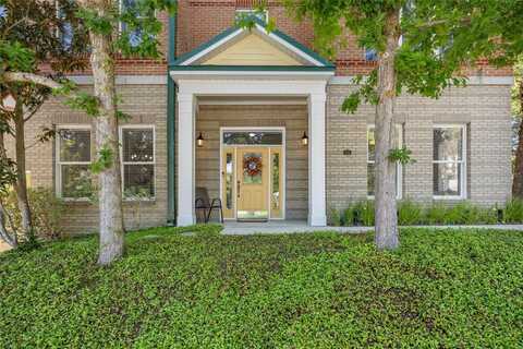 134 NE 5TH STREET, GAINESVILLE, FL 32601