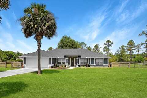 20680 NW 250TH STREET, HIGH SPRINGS, FL 32643