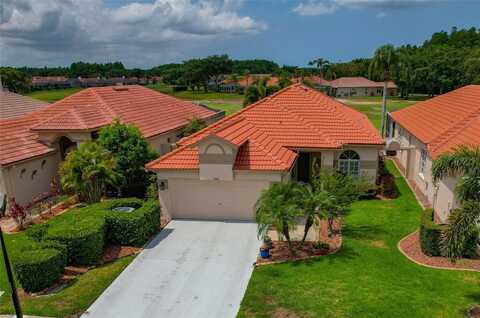 1260 DARTFORD DRIVE, TARPON SPRINGS, FL 34688