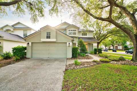 4448 RIVERTON DRIVE, ORLANDO, FL 32817