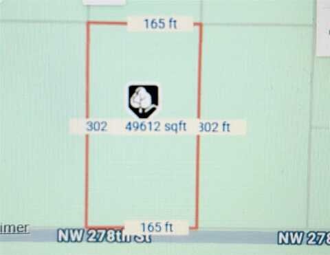 19675 NW 278TH STREET, OKEECHOBEE, FL 34972