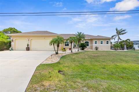 2911 RIVERSIDE DRIVE, PUNTA GORDA, FL 33950