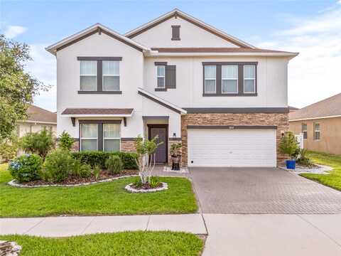 3212 CALVANO DRIVE, LAND O LAKES, FL 34639