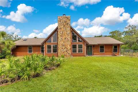 5180 GARLANGER TRAIL, OVIEDO, FL 32765