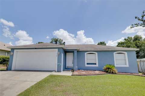 514 JOHN THOMAS AVENUE, DELAND, FL 32724