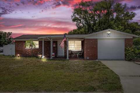 3638 BIGELOW DRIVE, HOLIDAY, FL 34691