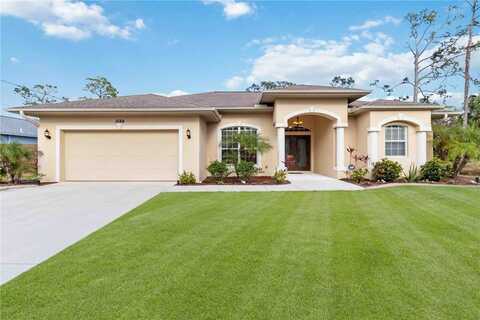 1684 RUIZ STREET, NORTH PORT, FL 34286