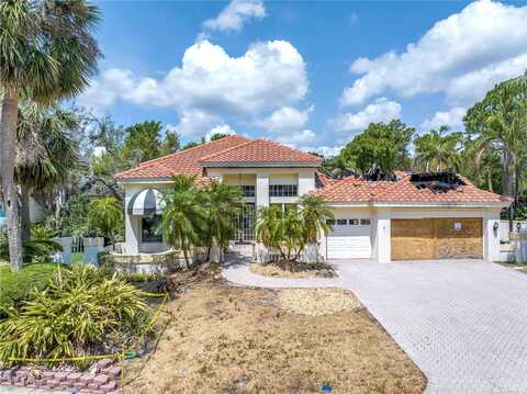 4690 LAUREL OAK LANE NE, Saint Petersburg, FL 33703