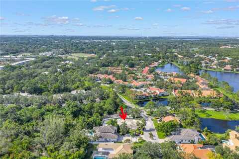4690 LAUREL OAK LANE NE, Saint Petersburg, FL 33703