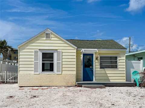 13326 1ST STREET E, MADEIRA BEACH, FL 33708